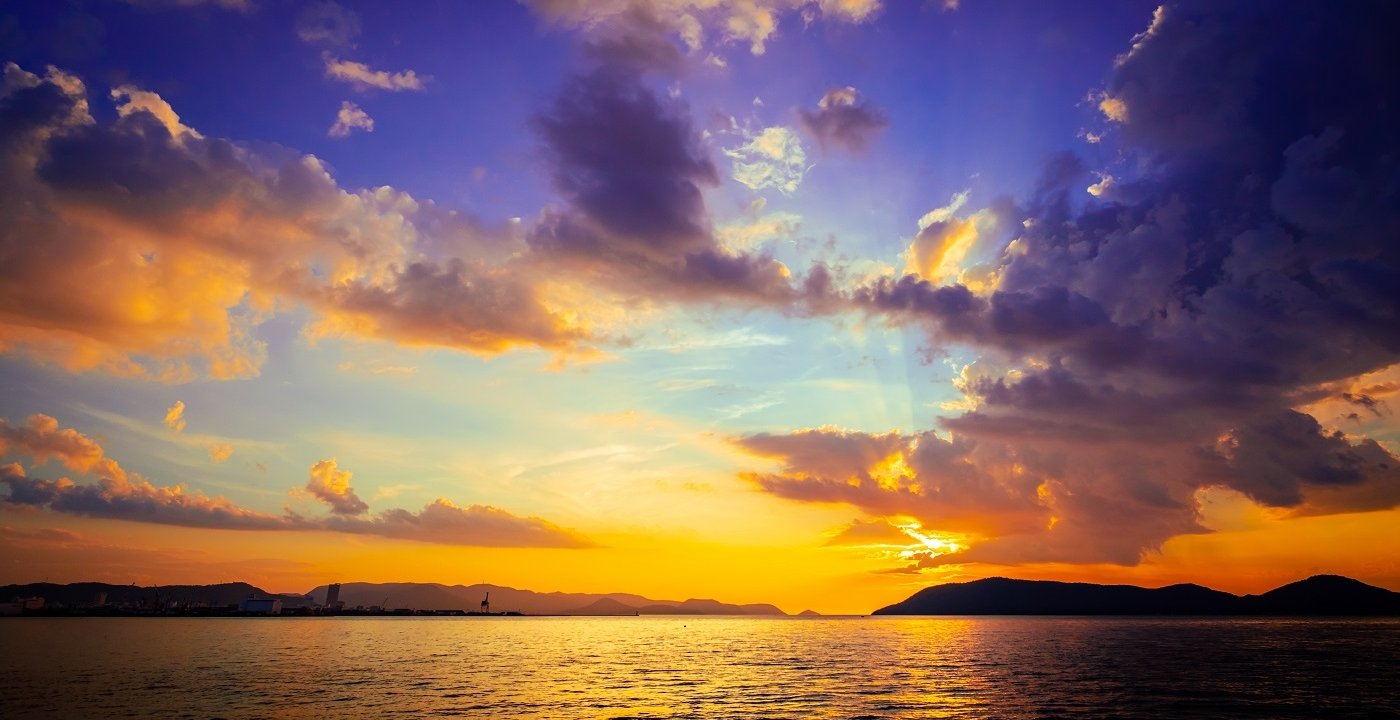 ⛲ 선포트 분수(산포토훈스이) 이미지 4